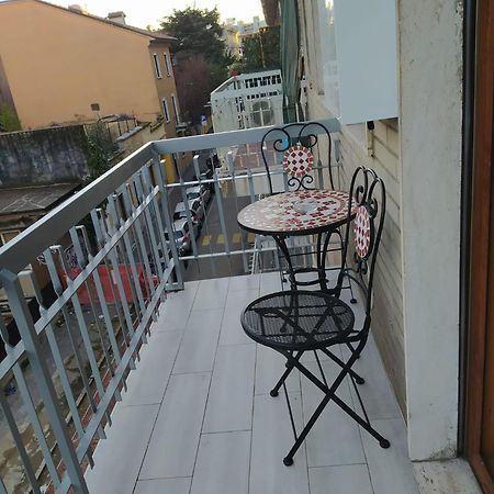 Nolo Bay Apartment Μιλάνο Εξωτερικό φωτογραφία