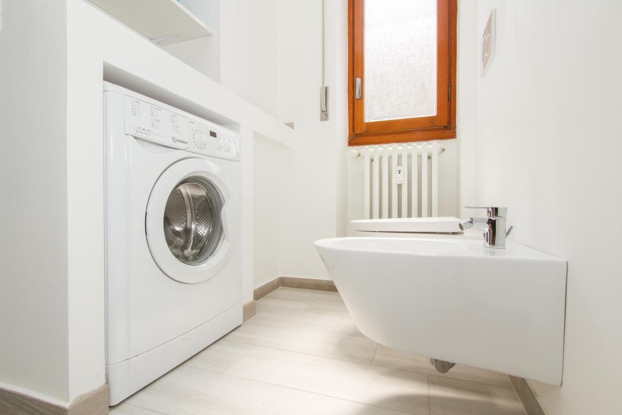 Nolo Bay Apartment Μιλάνο Εξωτερικό φωτογραφία
