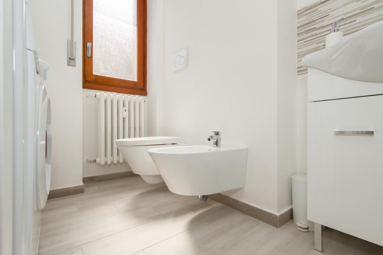 Nolo Bay Apartment Μιλάνο Εξωτερικό φωτογραφία
