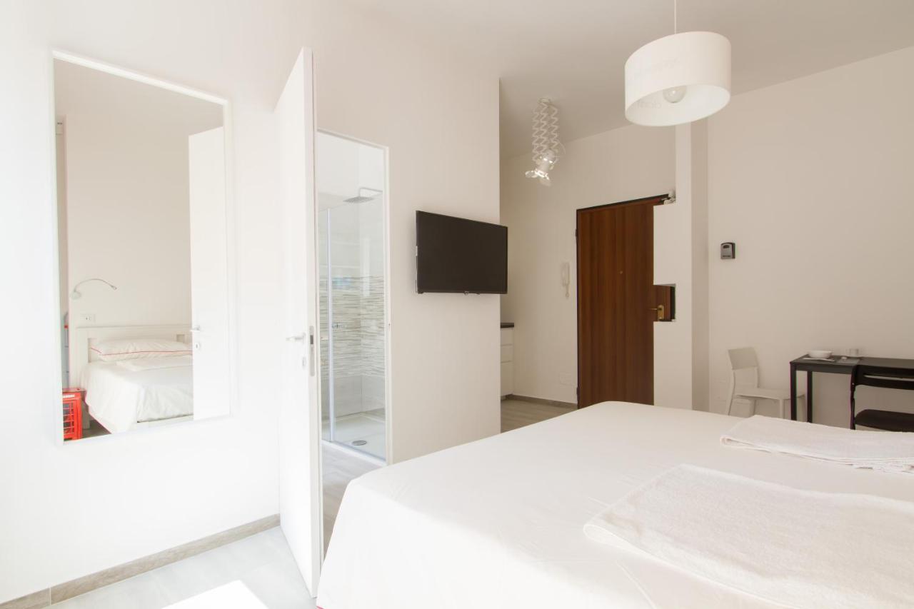 Nolo Bay Apartment Μιλάνο Εξωτερικό φωτογραφία